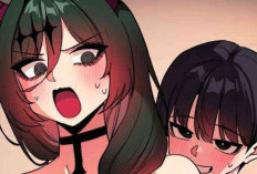 Someone Stop Her! (Stop Smoking) Chapitre 96 VF Scan Lena Ne Peut Pas Détacher Son Regard De Gangchan