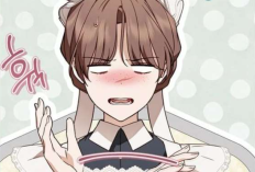 RAW Lire le Manhwa The Count’s Secret Maid Chapitre 74 VF Scan, Pourquoi rendre la situation gênante ?