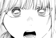 Une réponse pointue ! Lire Manga Ao no Hako (Blue Box) Chapitre 235 VF Scan