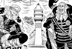 Manga One Piece Chapitre 1189 Scan VF FR: Spoiler, Date de Sortie, et Liens de Lecture