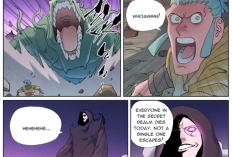 Lire le Manhwa Tales Of Demons And Gods Chapitre 508 en Français, Le débat s'intensifie