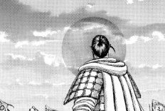 RAW Lien du Kingdom Manga Chapitre 871 FR Scan, Les combattants ont déjà mis au point une stratégie