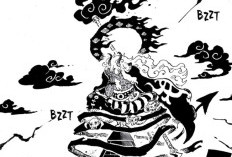 Lisez du One Piece Manga Chapitre 1181 en FR VF Scan, L'avènement du Roi du Monde !