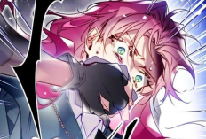 Lisez la Manhwa Death Is The Only Ending For The Villainess Chapitre 203 en Français, Tensions au palais