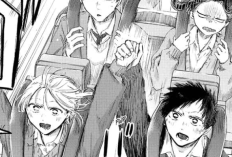 Double rendez-vous ! Lire Manga Ao no Hako (Blue Box) Chapitre 230 VF Scan