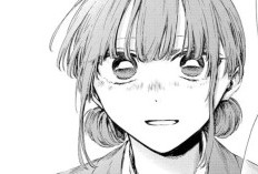 Lire Ao no Hako (Blue Box) Chapitre 220 VF Scan Taiki Inomata Est Une Figure Emblématique