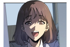 Manhwa The Player Purge: When the World Becomes a Game Chapitre 71, Un nouveau combat va avoir lieu