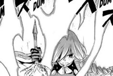 Fairy Tail : 100 Years Quest Chapitre 220 VF Scan, Date de Sortie et Spoilers de Combat Épique