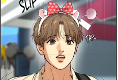 Spoilers du Manhwa Jinx Temporada 2 Chapitre 84 en Français, Jaekyung est prêt à combattre !