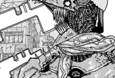 Lire Manga Chainsaw Man Chapitre 224 VF Scan, Presque détruit, mais toujours capable de plaisanter