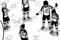 Lien du Blue Lock Manga Chapitre 339 VF Scan, Détendez-vous ! Organisons-nous !