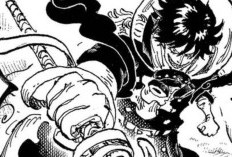 Prédictions One Piece 1190 Scan VF Luffy Est Dans Un État Critique Après Avoir Essuyé L'attaque D'imu