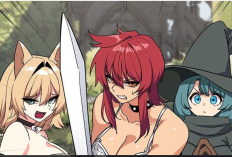 Lisez la Manhwa Someone Stop Her! (Stop Smoking) Chapitre 74 en Français, L'imagination débridée de Gangchan !