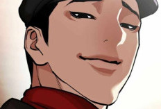 Lire RAW Manhwa Lookism Chapitre 615 VF FR Scan Le Chef Du Clan Yamazaki Est Prêt À Se Battre