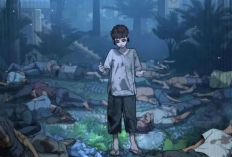 Lien Lecture de Manhwa Killer Peter Chapitre 117 en Français, Un passé terrifiant