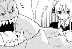 Manga Fairy Tail : 100 Years Quest Chapitre 208 VF Scan Un Seul Coup De Malchance Suffit À Gâcher La Journée