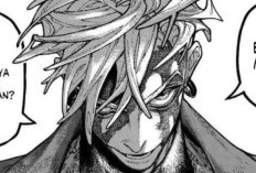 Lien Manga Gachiakuta Chapitre 169 VF Scan, Ceux qui ne sont pas liés le seront en réalité