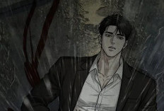Un passé sombre ! Lien Pour Lire Manhwa Wicked Chapitre 13 Scan VF