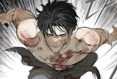 Spoiler du Manhwa Flowers Are Bait Chapitre 44 en Français, Le tir a touché l'ennemi !