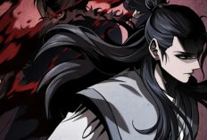 Attention! Lire Manhwa Nano Machine Chapitre 289 Scan VF Différence De Puissance Extraordinaire