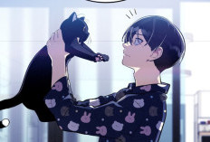 UPDATE! Lire la Manhwa Teto X Egen Chapitre 11 en Français, Un sentiment qui commence à naître !