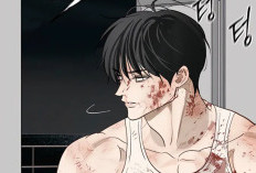 Update! Lire la Manhwa Flowers Are Bait Chapitre 44 en Français, Kwon Chae-woo est en piteux état