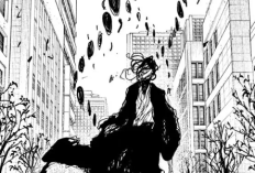 Lien du Manga Kagurabachi Chapitre 107 FR VF Scan, venir pendant les temps sombres