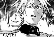 Des Fuites The Exiled Heavy Knight Knows How to Game the System CH 173 VF Scan Ça Commence À Devenir Dangereux