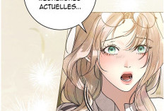Spoilers la Manhwa A Wicked Husband Chapitre 37 en Français, Le bonheur d'un couple !