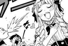 Rien n'est normal ! Fairy Tail : 100 Years Quest Chapitre 220 en Français