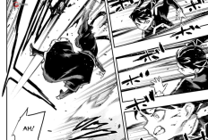 Lisez le Manga Mato Seihei no Slave (Chained Soldier) Chapitre 168 en Français, Attaque fulgurante de l'ennemi