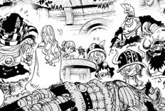 One Piece Manga Chapitre 1184 en FR VF Scan, Enveloppé de bandages autour du corps !