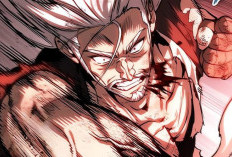 Lire Manhwa Nano Machine Chapitre 301 VF FR Scan Yeonwoo Ne Recule Pas Face À La Bête Sacrée