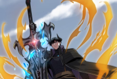 Points forts le Manhwa The Beginning After The End Chapitre 252 en Scan FR, Passons à la cible suivante