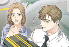 Spoiler & Lisez la Manhwa Kiss Me If You Can Chapitre 49 en Français, Un cadeau de mon amoureux