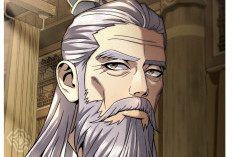 Lisez la Manhwa The Iron Overlord of Sichuan Chapitre 7 en Français, Nouveau projet du président !