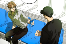 Manhwa Love Upset Chapitre Complet en Scan VF FR, Leur Première Histoire d’amour
