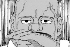 Liste Complète Des Mangas Hunter x Hunter CH 414 VF Scan À La Recherche Du Prince Narayam