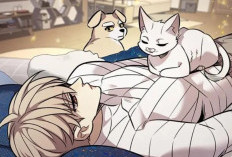 Lien du Lire RAW Manhwa Eleceed Chapitre 405 VF Scan, Toujours en phase de récupération !