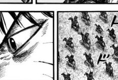 Heure de Sortie du Scan Kingdom 866 VF : La Tension Monte d'un Cran, Trahison Imminente