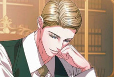 Spoilers la Manhwa Try Begging Me Chapitre 73 en Français, Une grâce poignante