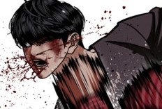 Lisez Lookism Manhwa Chapitre 601 en Français Scan RAW, une grande bataille