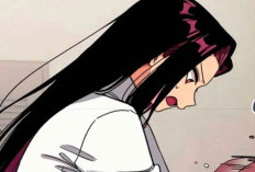 Manhwa Someone Stop Her! (Stop Smoking) Chapitre 95 VF Scan Gangchan Est Le Garçon De Mes Rêves