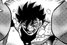 Lire Manga Hajime no Ippo Chapitre 1515 VF Scan La Persévérance Est La Clé Du Succès