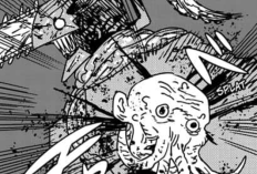 Denji change ! Spoilers RAW Lire Manga Chainsaw Man Chapitre 224 VF Scan 