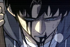 I Came From the Abyss Manhwa Chapitre 147 Brise une Barrière Secrète et Mystique