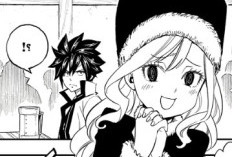 Toujours aussi charmeur ! FAIRY TAIL Re:Fantasia CH. 1 VF Scan