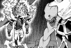 Heure ou Manga Gachiakuta Chapitre 160 VF Scan, Ne laissez pas cela tomber entre de mauvaises mains !