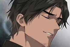 Inattendu ! BL Manhwa Passion Chapitre 135 VF Scan Taeui A Été Surpris Par Ce Qu'il A Vu