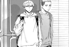 Lire Manga Ao no Hako (Blue Box) Chapitre 234 VF Scan, Tout le monde veut regarder Inomata ?